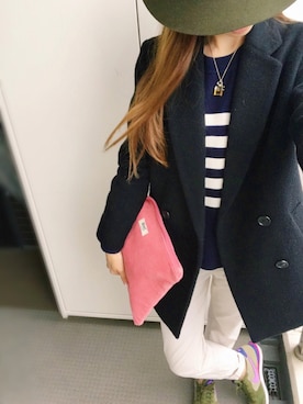 youさんのコーディネート