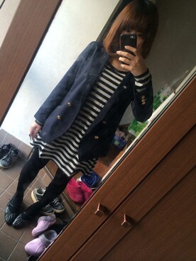 chiaki.さんのコーディネート