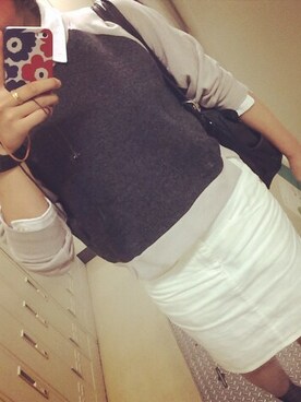 chiaki.さんのコーディネート