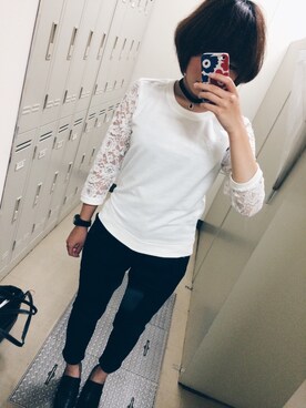 chiaki.さんのコーディネート