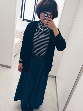 chiaki.さんのコーディネート