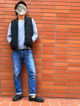 りよさんのコーディネート