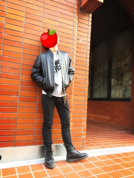 りよさんのコーディネート