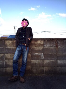 りよさんのコーディネート