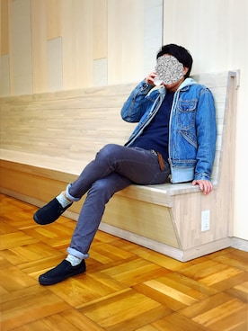 りよさんのコーディネート