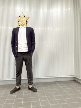 りよさんのコーディネート