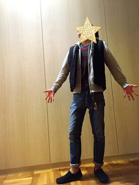 りよさんのコーディネート