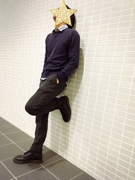 りよさんのコーディネート