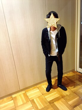 りよさんのコーディネート