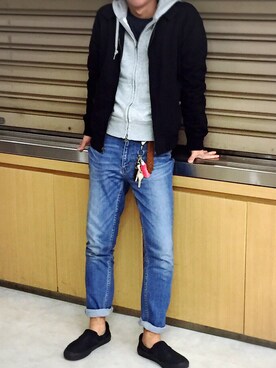 りよさんのコーディネート