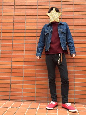 りよさんのコーディネート