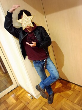 りよさんのコーディネート