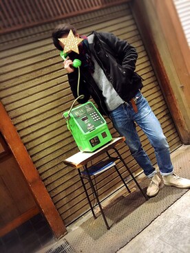 りよさんのコーディネート