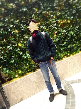 りよさんのコーディネート