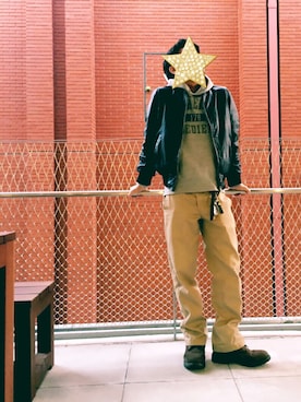 りよさんのコーディネート