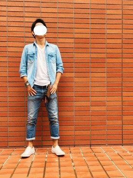 りよさんのコーディネート