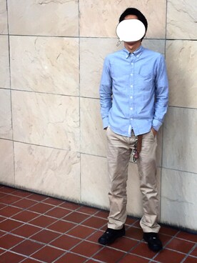 りよさんのコーディネート