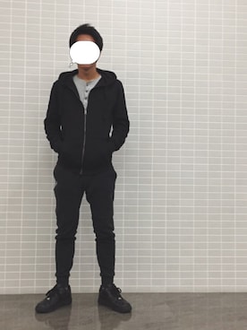 りよさんのコーディネート