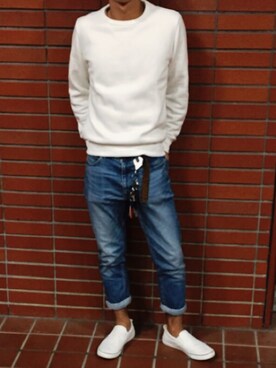 りよさんのコーディネート