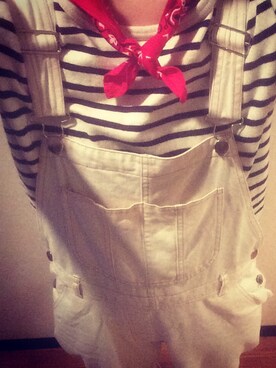 ぴぴぴさんのコーディネート