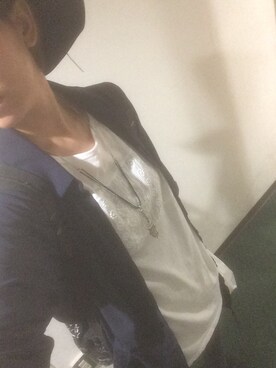 ぴぴぴさんのコーディネート