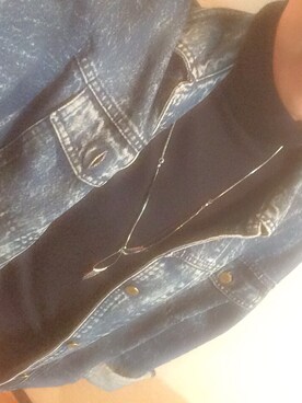 ぴぴぴさんのコーディネート