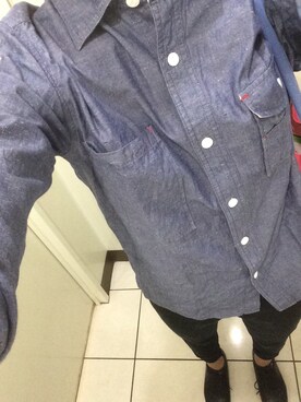 ぴぴぴさんのコーディネート