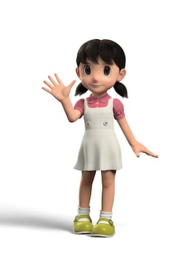 映画STANDBYMEドラえもんさんのコーディネート