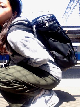 yuukaさんのコーディネート