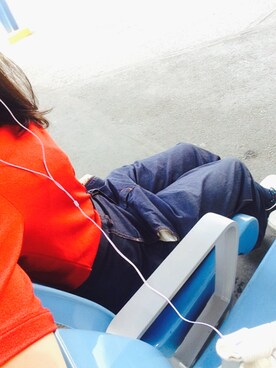 yuukaさんのコーディネート