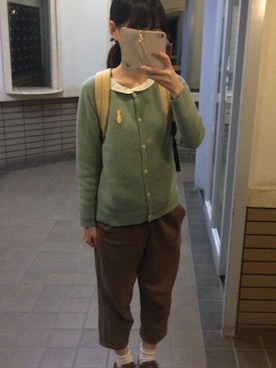 nnkさんのコーディネート