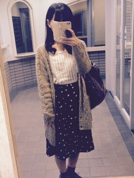 nnkさんのコーディネート