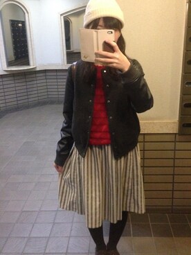 nnkさんのコーディネート