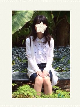 nnkさんのコーディネート