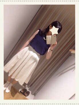 nnkさんのコーディネート