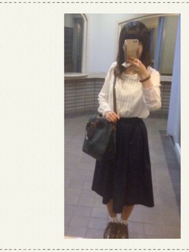 nnkさんのコーディネート