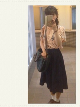 nnkさんのコーディネート