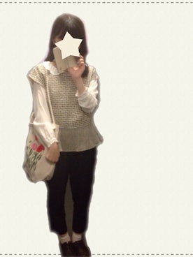 nnkさんのコーディネート