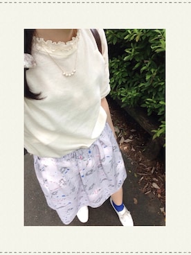 nnkさんのコーディネート