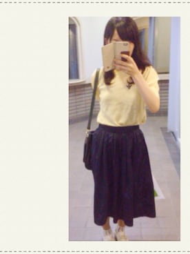 nnkさんのコーディネート