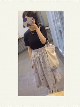 nnkさんのコーディネート