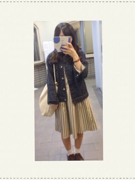 nnkさんのコーディネート