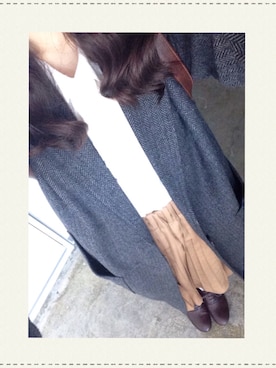 nnkさんのコーディネート