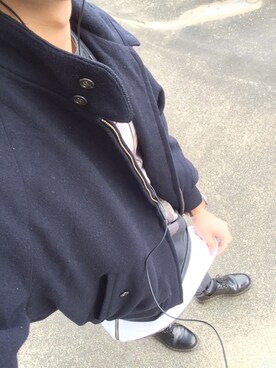 三重育ちのタイさんのコーディネート