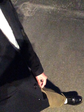 三重育ちのタイさんのコーディネート