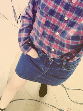 히카루さんのコーディネート