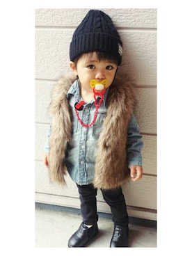 toironさんのコーディネート