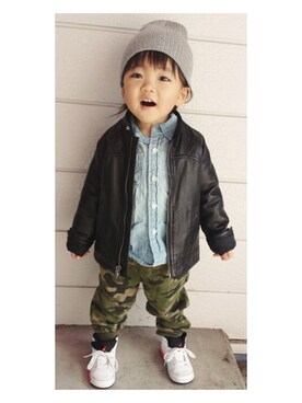 toironさんのコーディネート