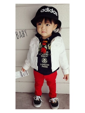 toironさんのコーディネート