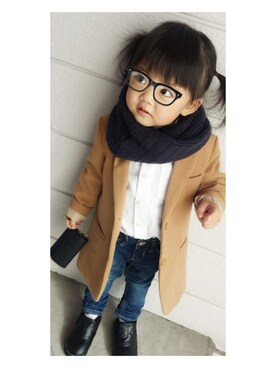 toironさんのコーディネート